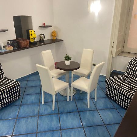 B&B Riviera Napoli Eksteriør bilde