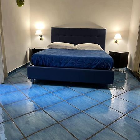 B&B Riviera Napoli Eksteriør bilde