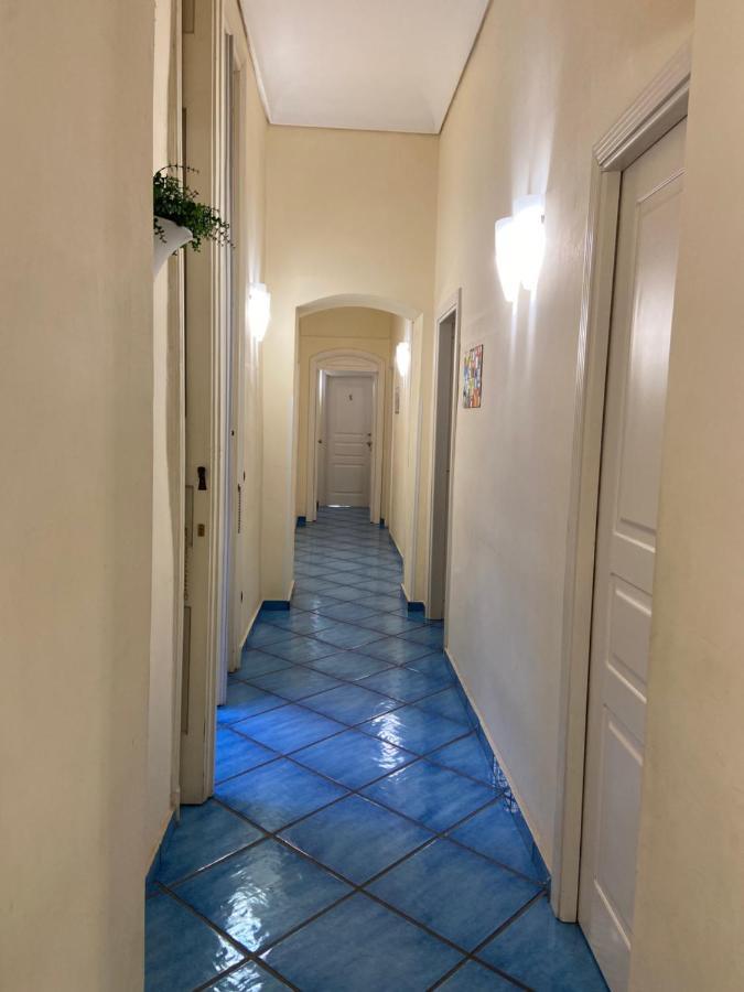 B&B Riviera Napoli Eksteriør bilde