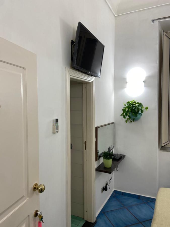 B&B Riviera Napoli Eksteriør bilde