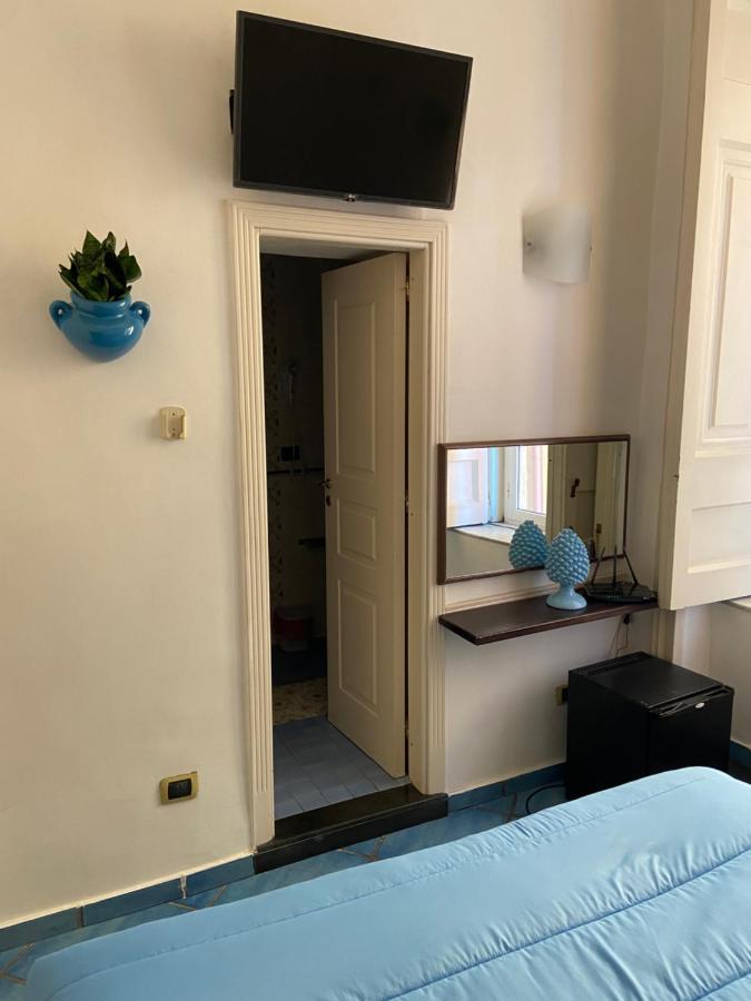 B&B Riviera Napoli Eksteriør bilde