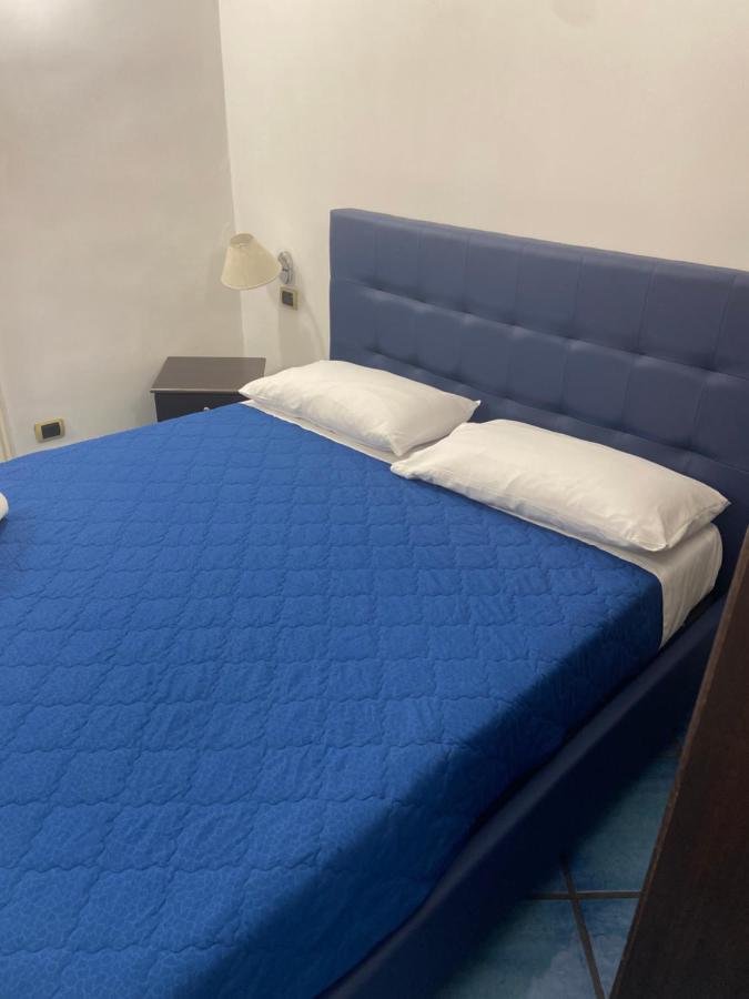 B&B Riviera Napoli Eksteriør bilde