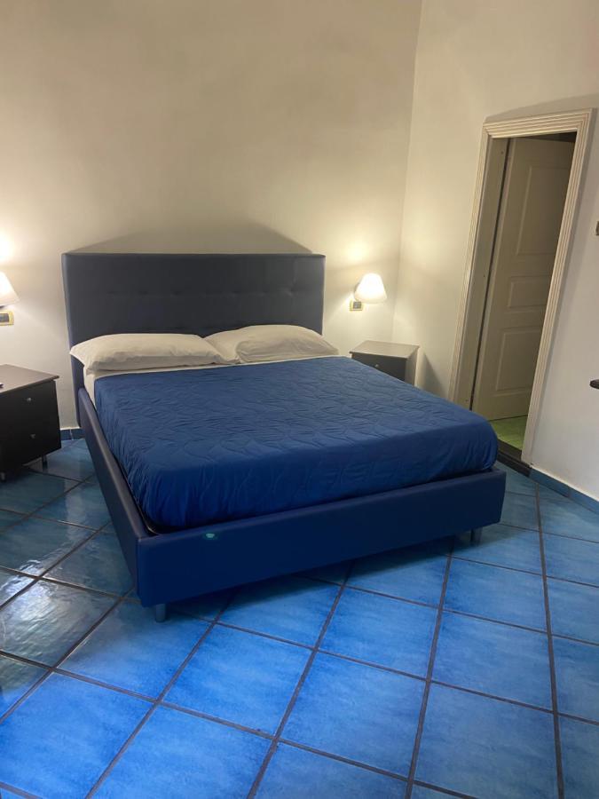 B&B Riviera Napoli Eksteriør bilde