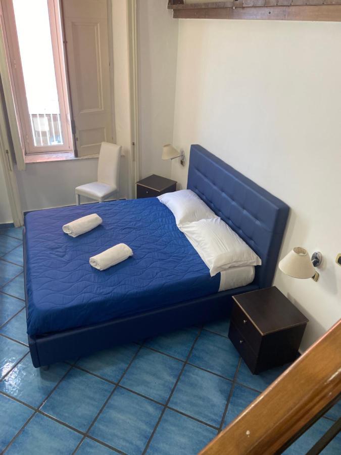 B&B Riviera Napoli Eksteriør bilde